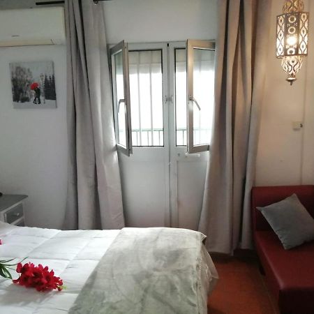 H Juan Hotell Marbella Exteriör bild