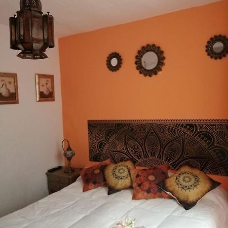 H Juan Hotell Marbella Exteriör bild