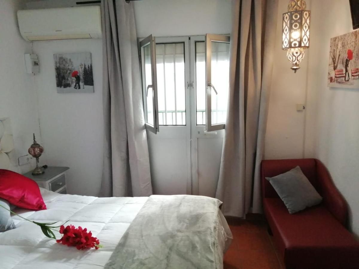 H Juan Hotell Marbella Exteriör bild