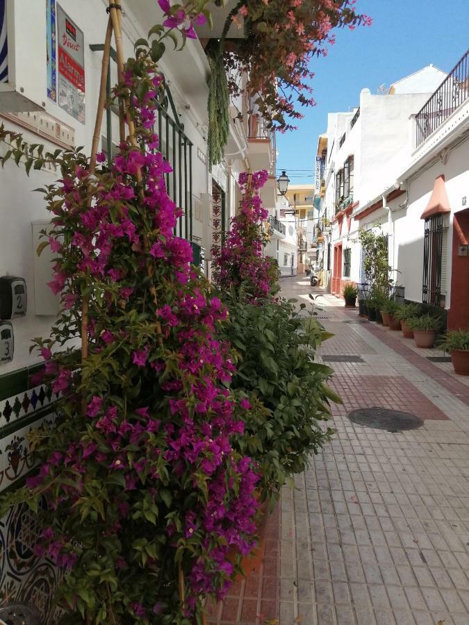 H Juan Hotell Marbella Exteriör bild